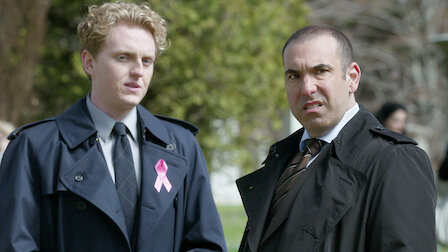 Watch She Knows. Episode 1 of Season 2.