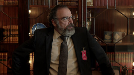 Watch A Red Wheelbarrow. Episode 8 of Season 3.