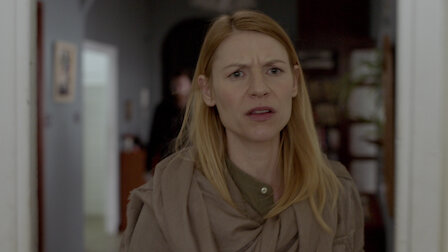 Watch Catch and Release. Episode 2 of Season 8.