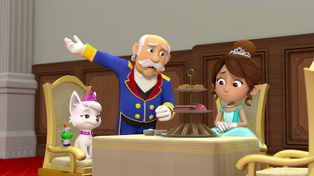 Watch MISSION PAW: Pups Save a Royal Concert / MISSION PAW: Pups Save the Princess' Pals. Episode 18 of Season 5.