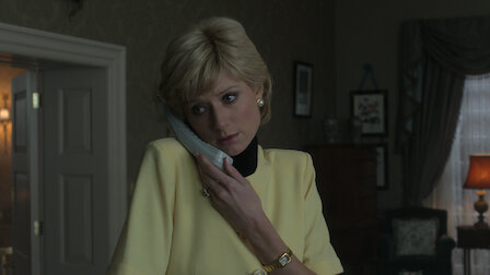 Watch No Woman's Land. Episode 7 of Season 5.