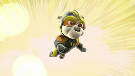 Watch Mighty Pups, Charged Up: Mighty Pups Versus the Copycat. Episode 21 of Season 6.