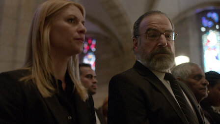 Watch Trylon and Perisphere. Episode 2 of Season 4.