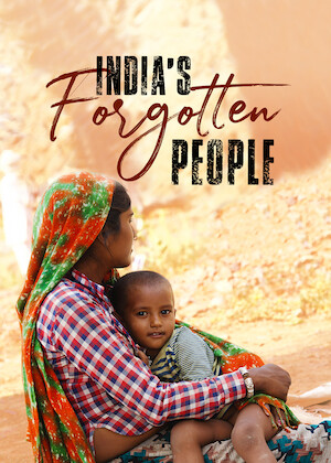 India's Forgotten People