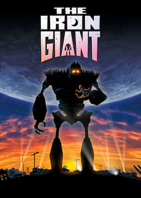 The Iron Giant