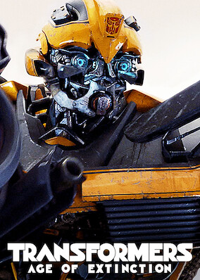 Transformers: Age of Extinction
