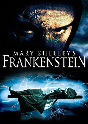 Mary Shelley's Frankenstein