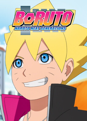 Boruto: Naruto Next Generations