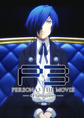 Persona3 The Movie - #3 Falling Down –