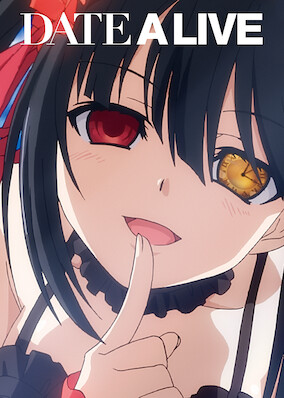 Date A Live