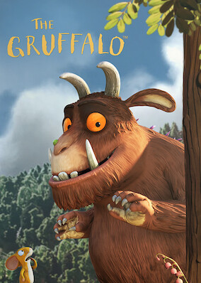 The Gruffalo