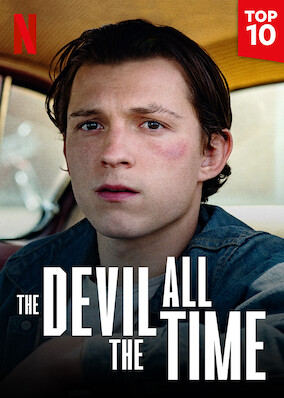 The Devil All The Time