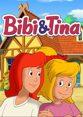 Bibi and Tina