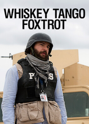 Whiskey Tango Foxtrot