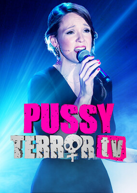 PussyTerror TV