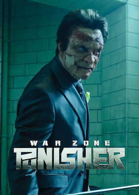 Punisher: War Zone