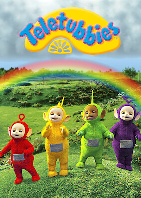 Teletubbies