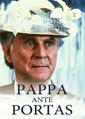 Pappa ante Portas