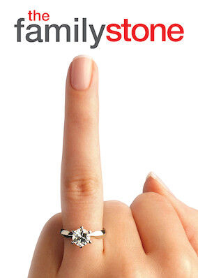 The Family Stone poster