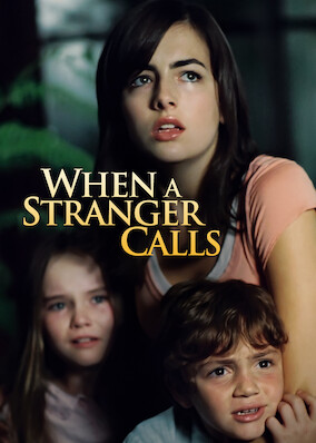 When a Stranger Calls