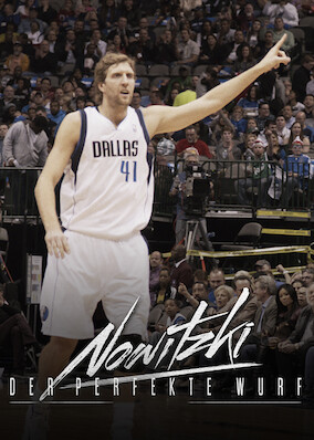 Nowitzki: The Perfect Shot