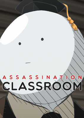 Assassination Classroom