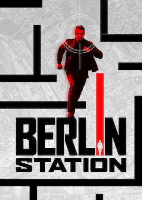 Berlin Station