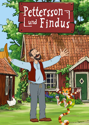 Pettersson und Findus