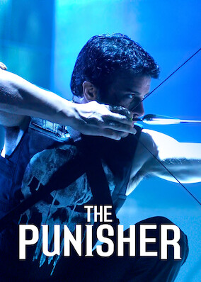 The Punisher