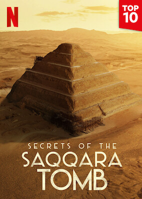 Secrets Of The Saqqara Tomb (2020)