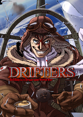 Drifters First Impressions  Episodes 1 to 3  THE MAGIC RAIN