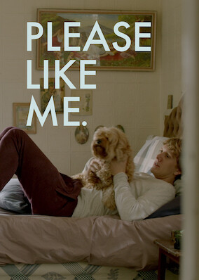 Please like Me