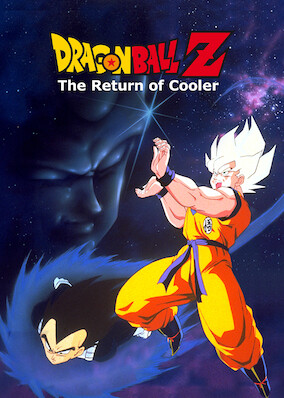 Dragon Ball Z: The Return of Cooler