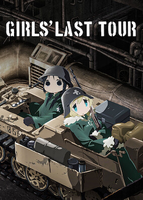 Girls' Last Tour