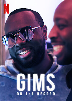 GIMS: On the Record