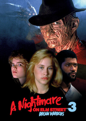 A Nightmare on Elm Street 3: Dream Warriors