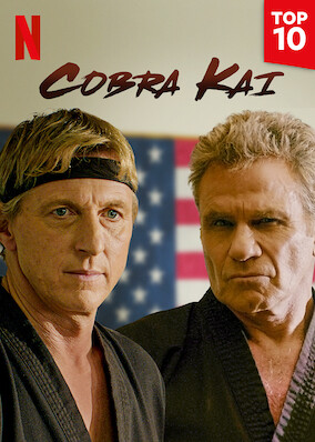 Cobra Kai