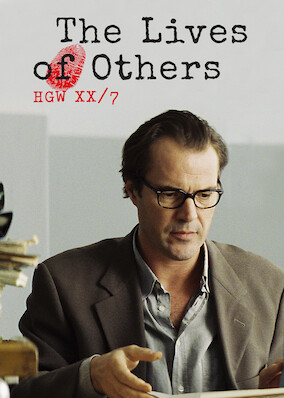 The Lives of Others