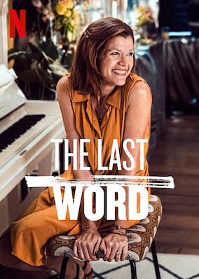 The Last Word