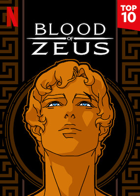 Blood of Zeus