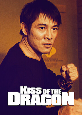 Kiss of the Dragon