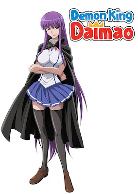 Demon King Daimao