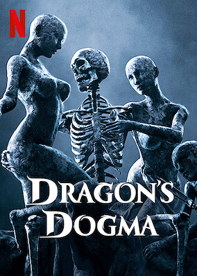 Dragon S Dogma