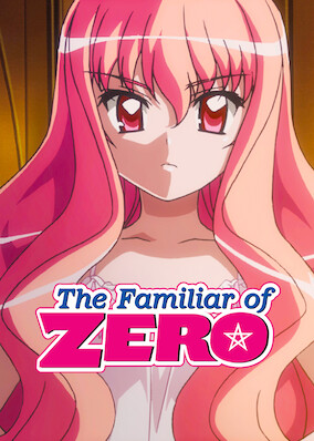 The Familiar of Zero