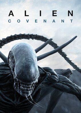 Alien: Covenant