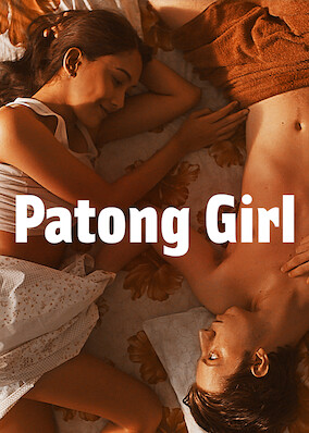 Patong Girl