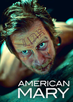 American Mary