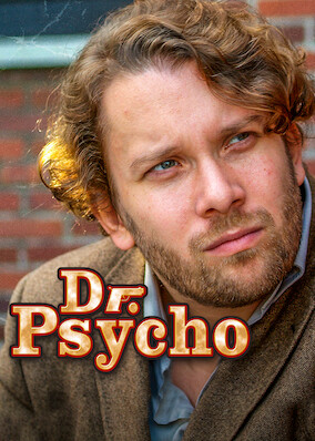 Dr. Psycho