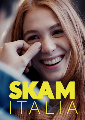 SKAM Italia