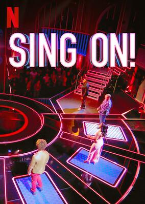 Sing On!